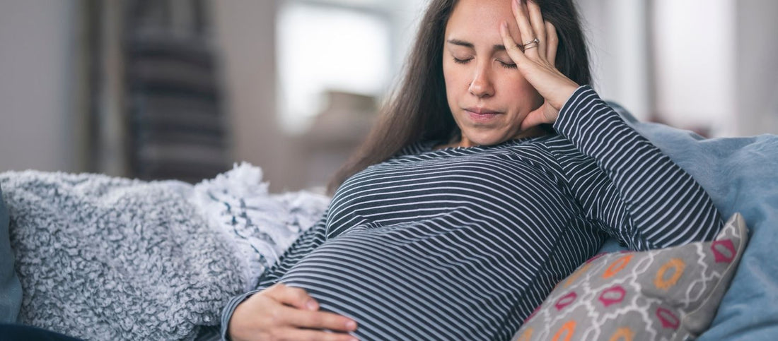 Can morning sickness come and go? Natural ways to cope with nausea in early pregnancy