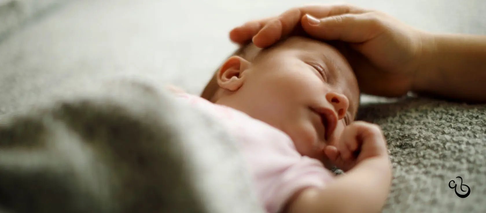 Spring forward, sleep struggles? Tips for adjusting baby's sleep - Cradle & Tonic