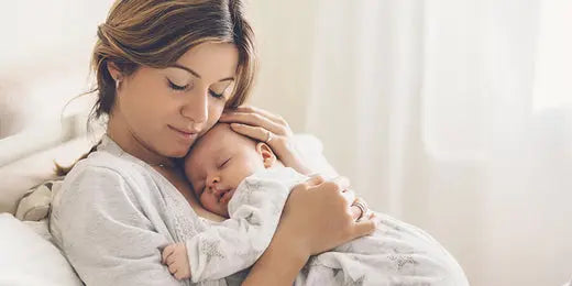 What is oxytocin? - Cradle & Tonic
