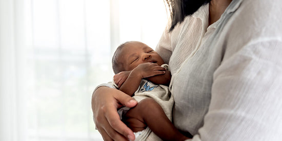 Are you a first-time mother? Here is everything you need to know