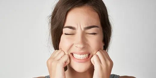 How to ease wisdom tooth pain during pregnancy - Cradle & Tonic