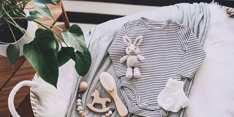 Celebrate the new arrival: The best baby shower gifts for 2024 - Cradle & Tonic