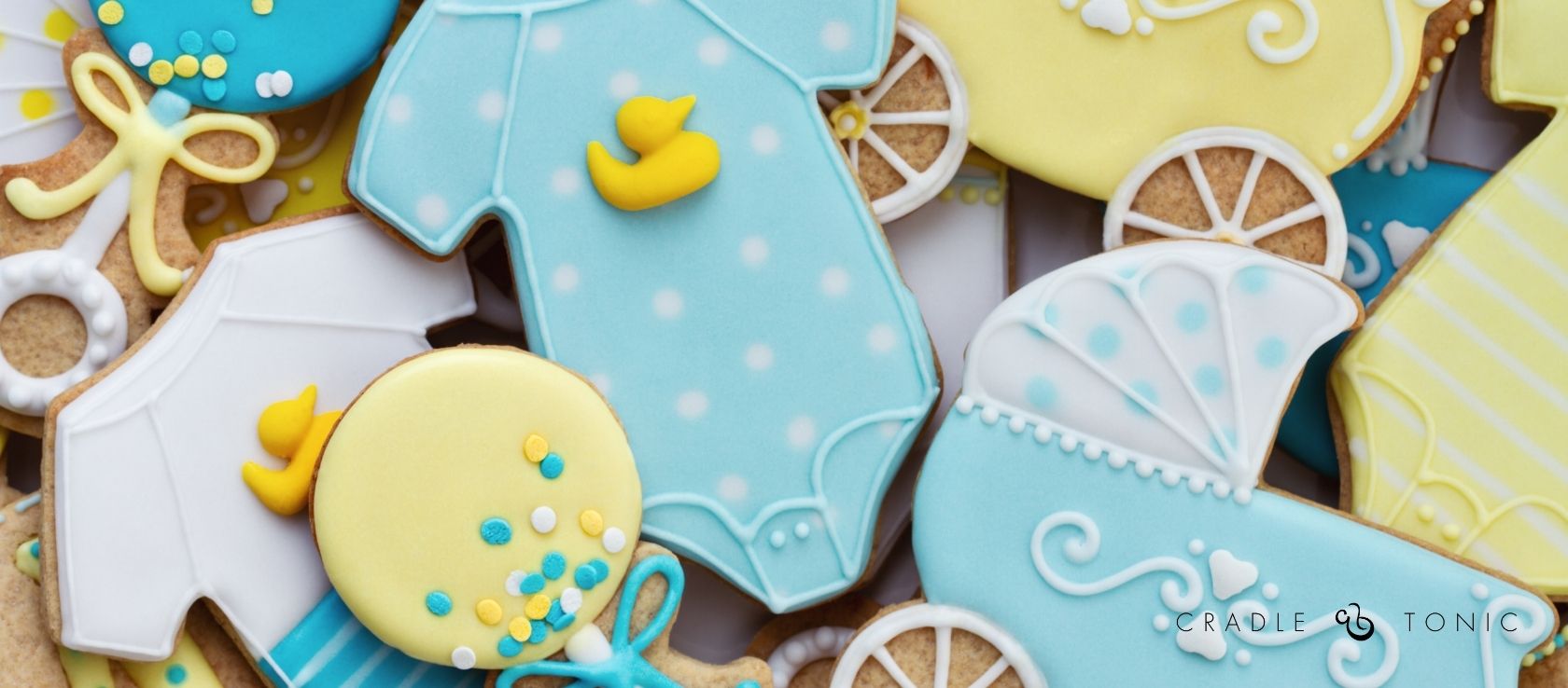 Baby Shower Planning Top Tips