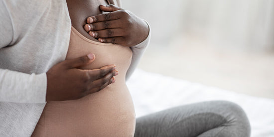 Itchy nipples during pregnancy