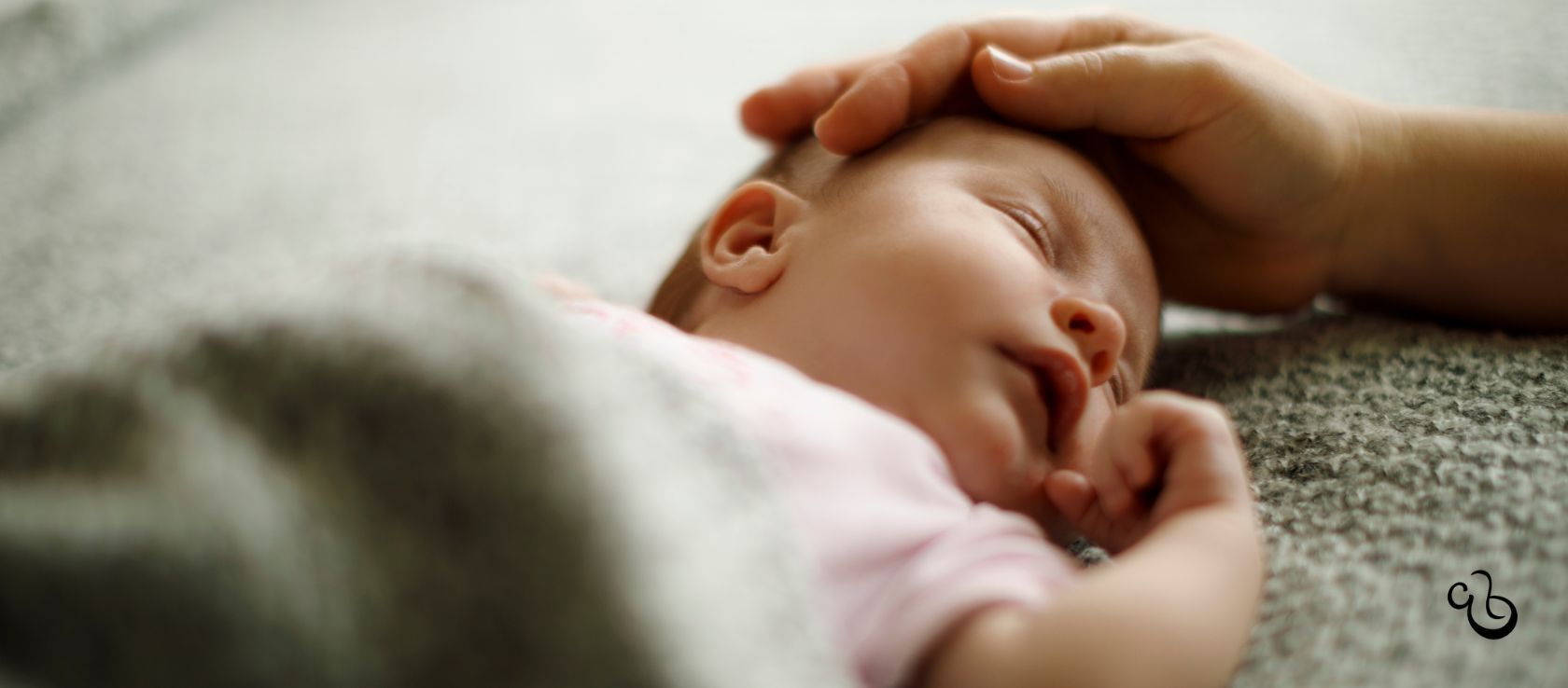 Spring forward, sleep struggles? Tips for adjusting baby's sleep