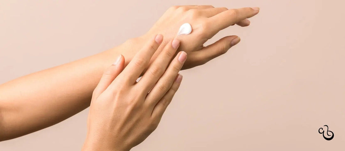 7 tips to combat dry skin during pregnancy - Cradle & Tonic