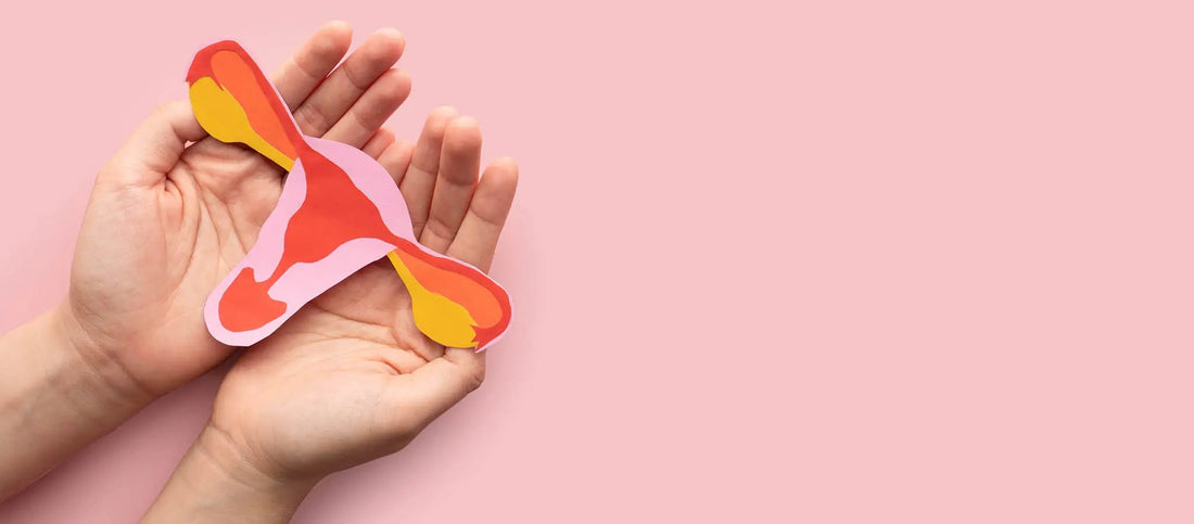 Fertility Awareness - Cradle & Tonic