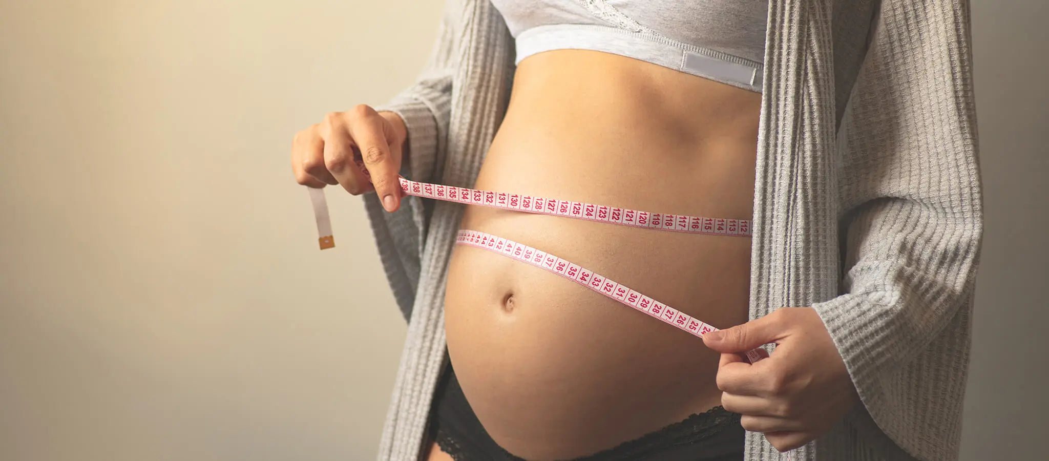 Single vs. twin pregnancy symptoms - Cradle & Tonic