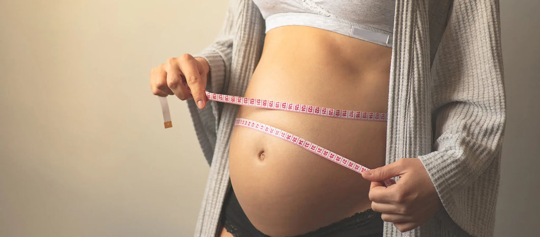Single vs. twin pregnancy symptoms - Cradle & Tonic