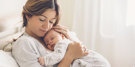 What is oxytocin?