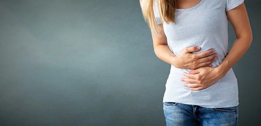 What can help nausea during pregnancy? - Cradle & Tonic