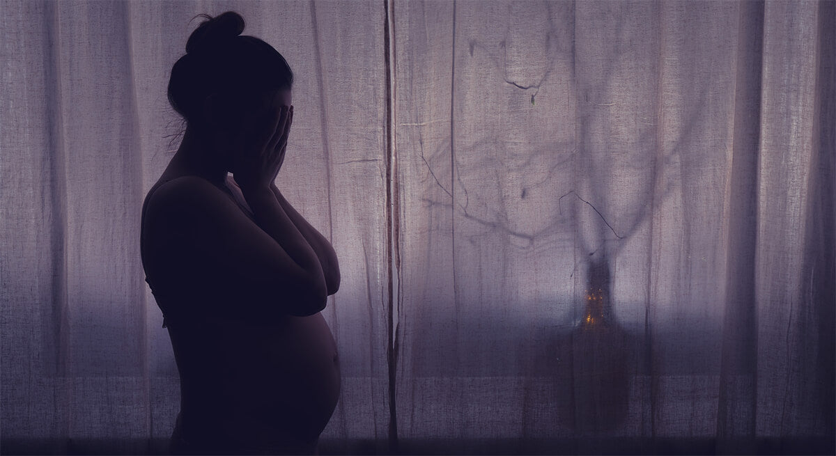 prenatal depression