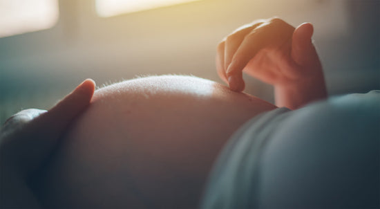 Perineal Massage While Pregnant: When, Why and How