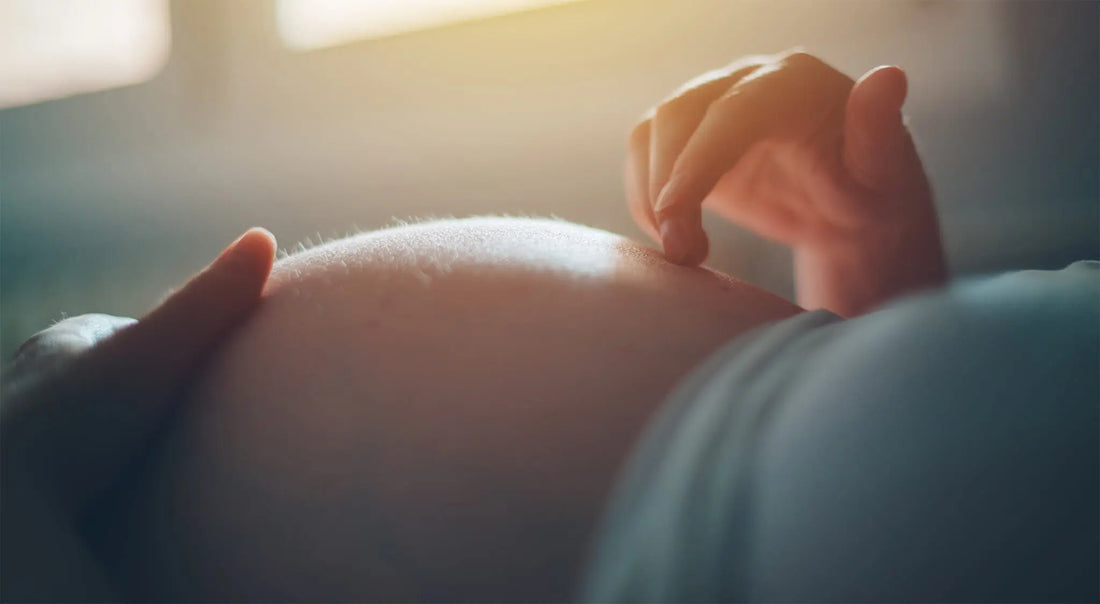 Perineal massage while pregnant: When, why and how - Cradle & Tonic