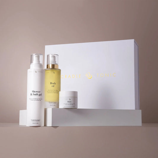 Pregnancy & New Mum Gift Sets