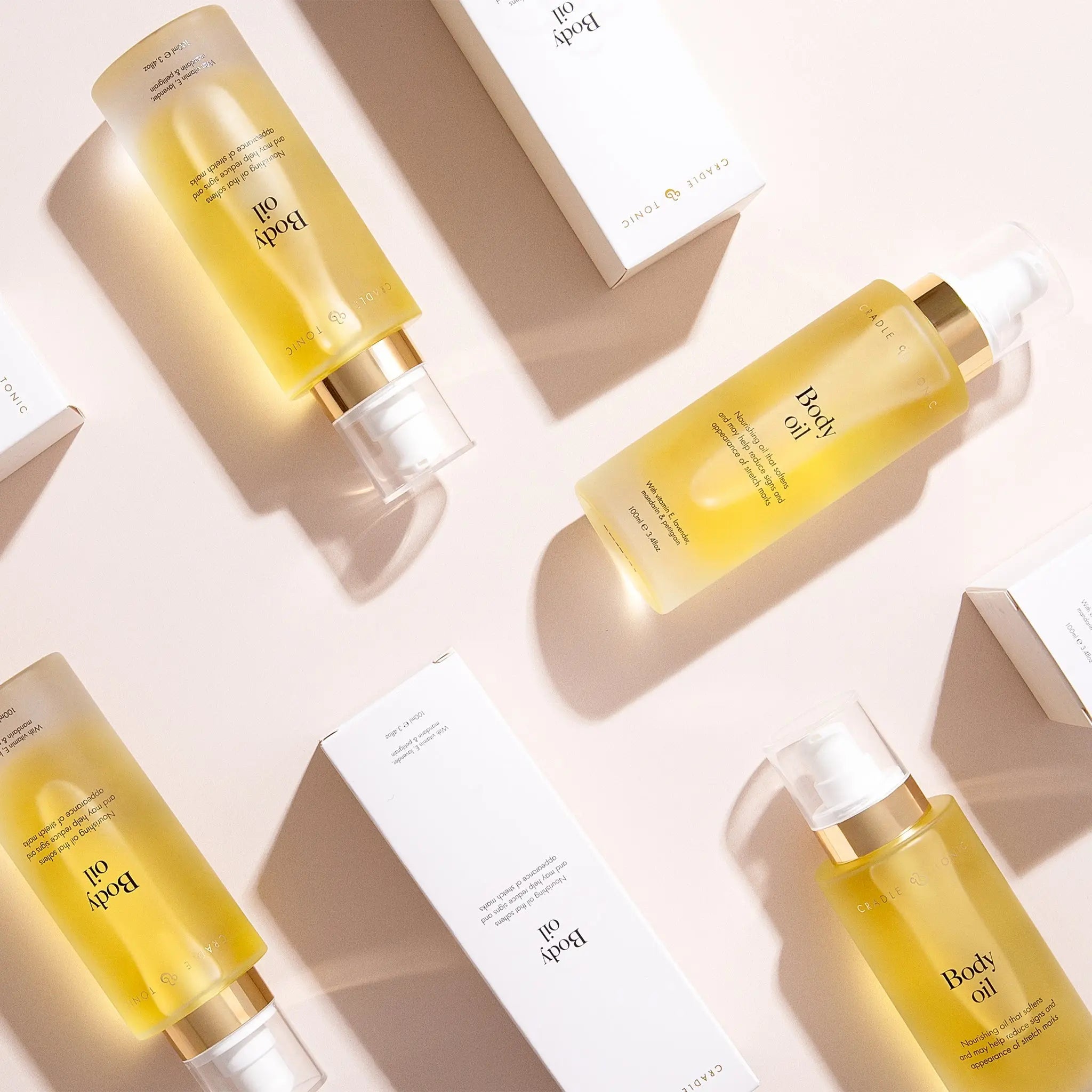 Pregnancy Skincare