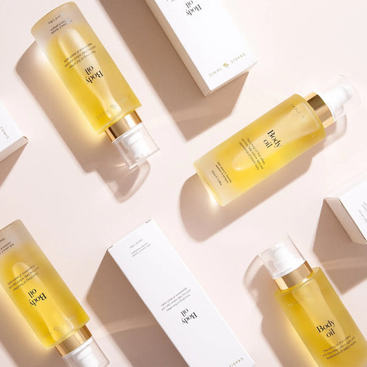 Pregnancy Skincare