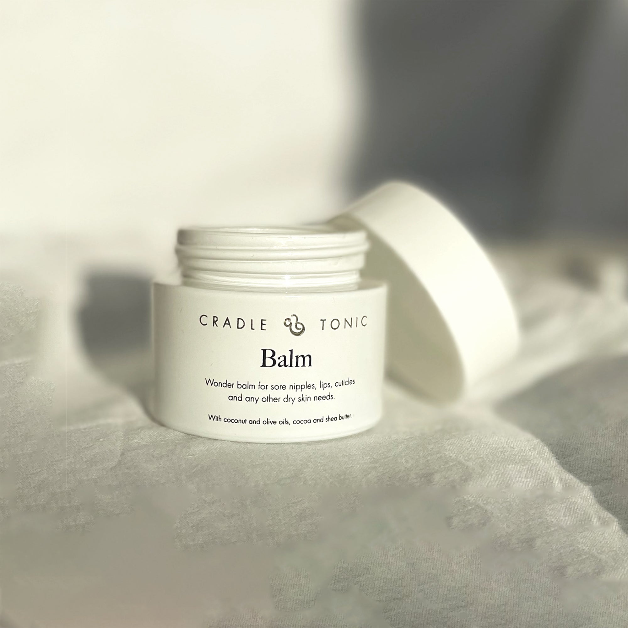Wonder Balm