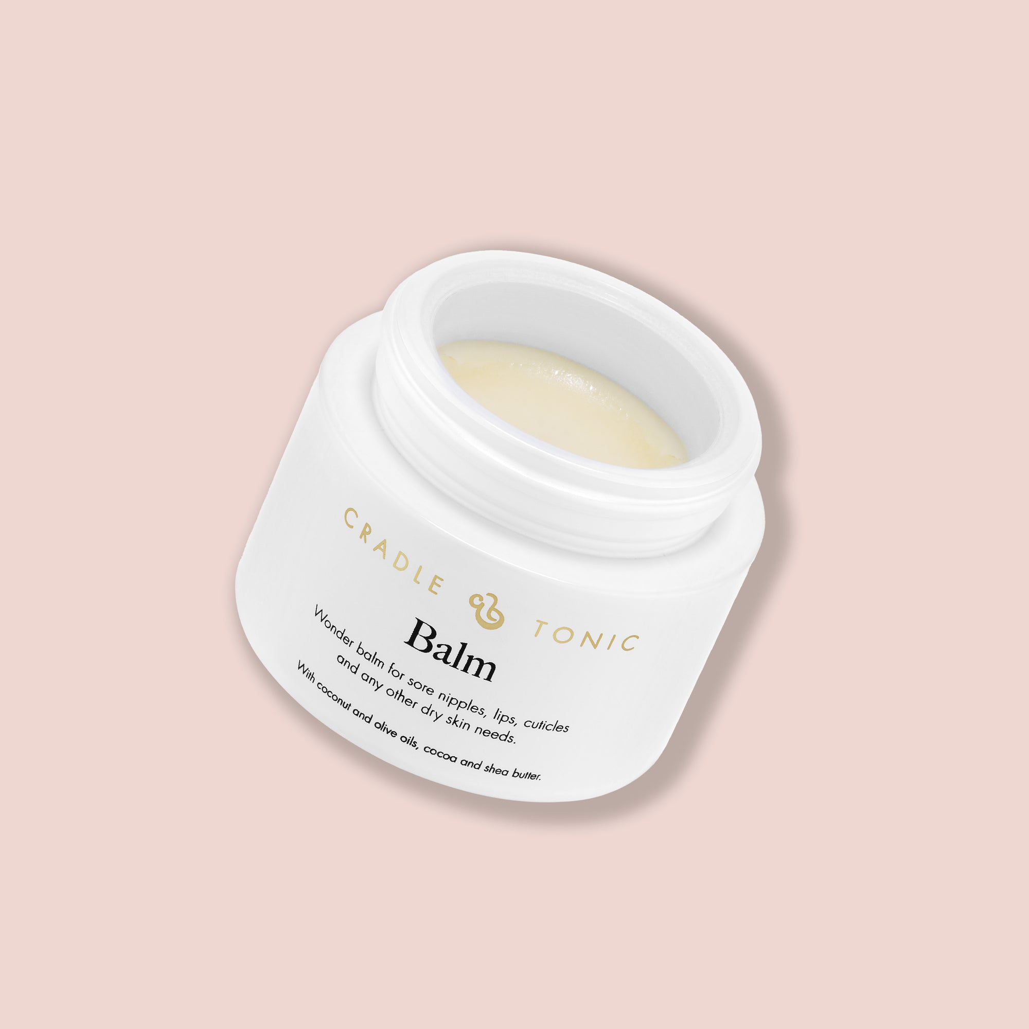 Wonder Balm