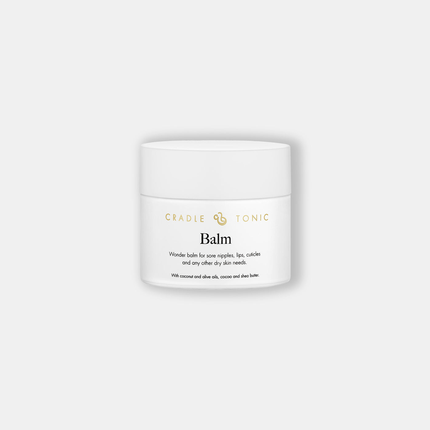 Wonder Balm