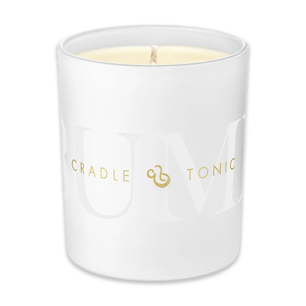 Cradle & Tonic