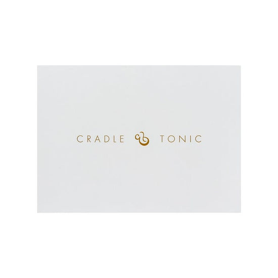 Cradle & Tonic Gift Box