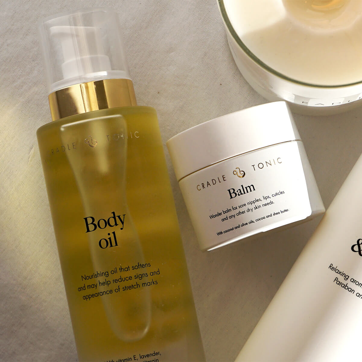 Wonder Balm