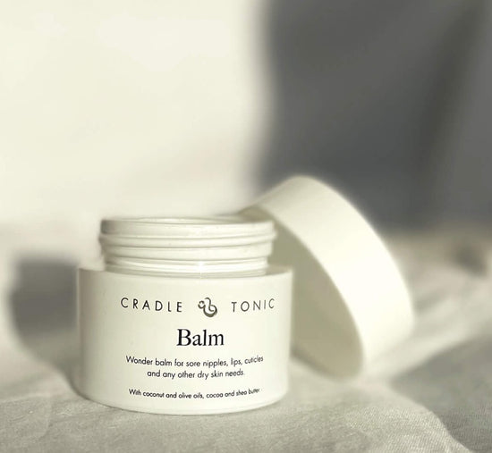 Balm 30g