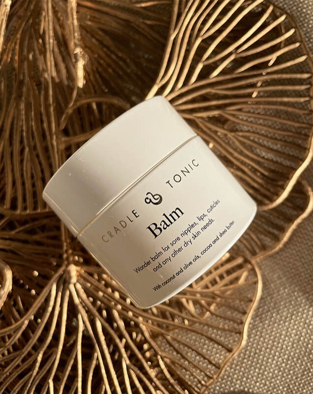 Balm 30g