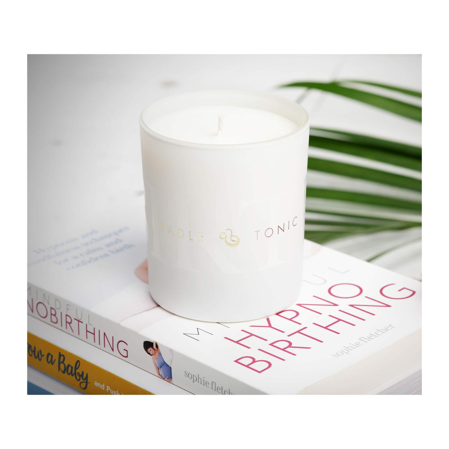 Birth - Birthing Candle 220g