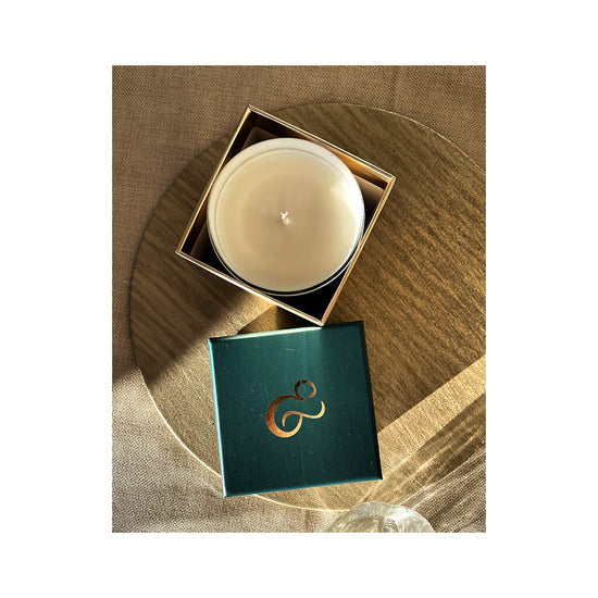 Birth - Birthing Candle 220g