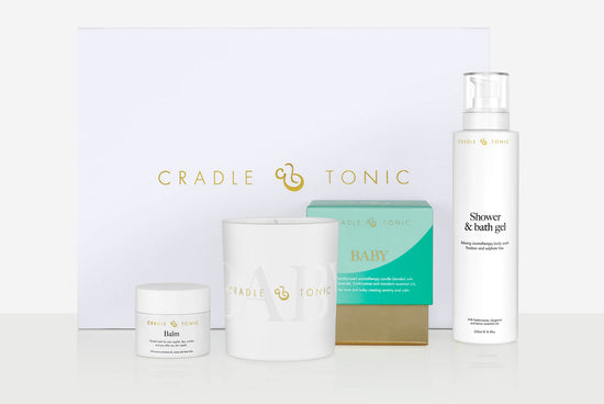 Motherhood Gift Set