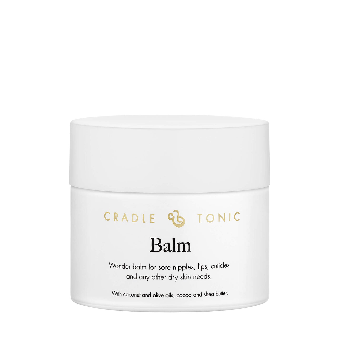 Balm 30g