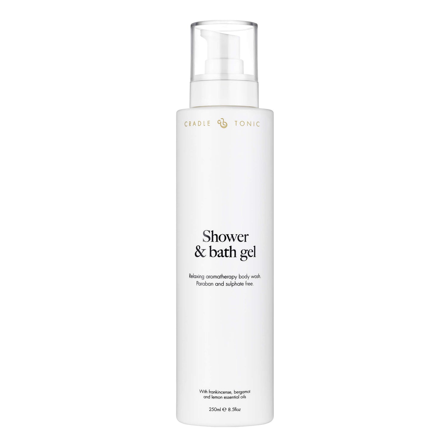Shower & Bath Gel 250ml