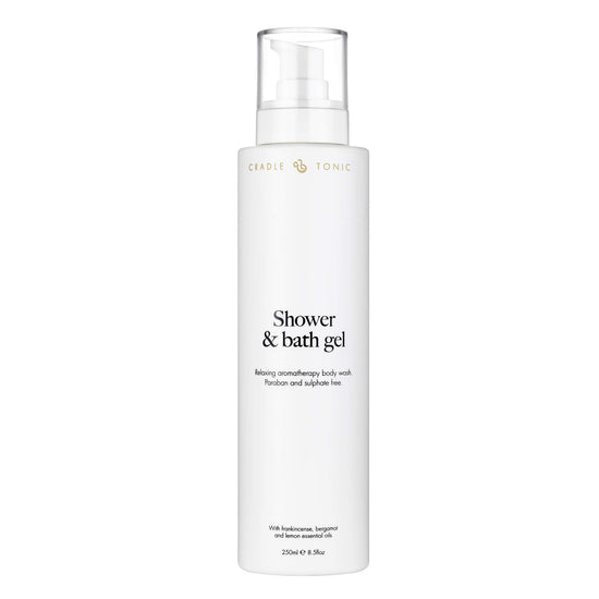 Shower & Bath Gel 250ml